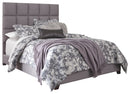 Dolante Queen Upholstered Bed
