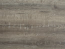 Wadeworth Distressed Occasional Living Room Table Set of 3, Two-tone Wood