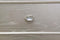 Evangeline 3-drawer Nightstand Silver Oak