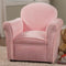 Charlotte Kids Club Chair in Pink