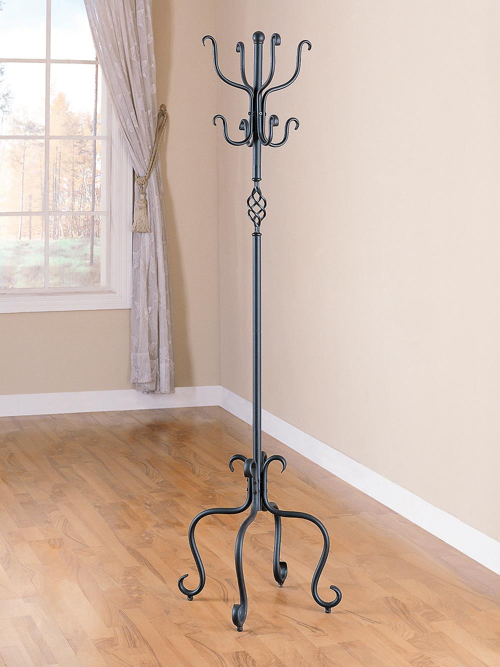 Coat Rack – Zoom Furnishings